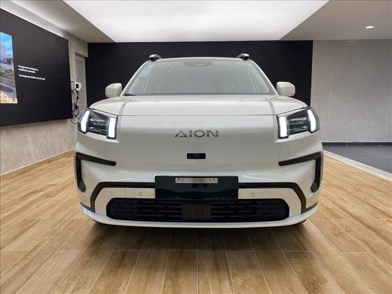 GAC AION V 75,3 KW ELÉTRICO ELITE